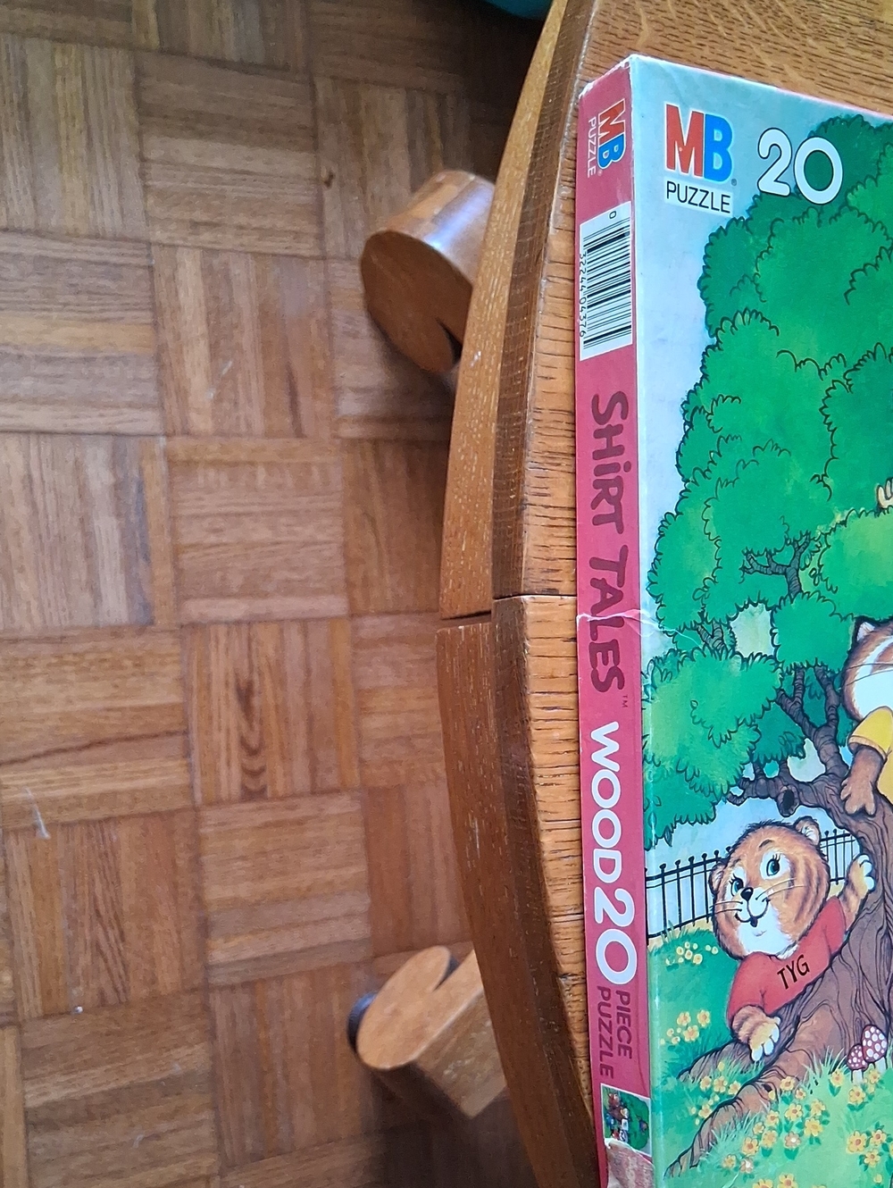 Collectable Puzzel - Picture 7 of 9